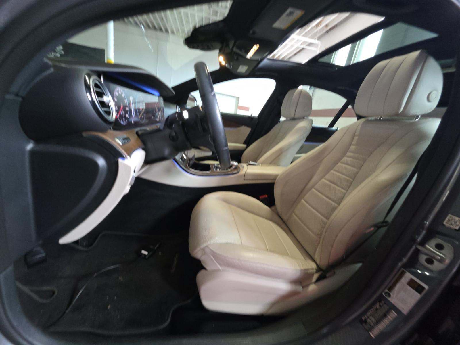 2020 Mercedes-Benz E-Class E 350 RWD