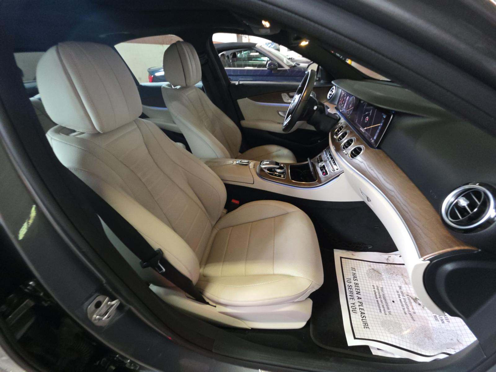 2020 Mercedes-Benz E-Class E 350 RWD