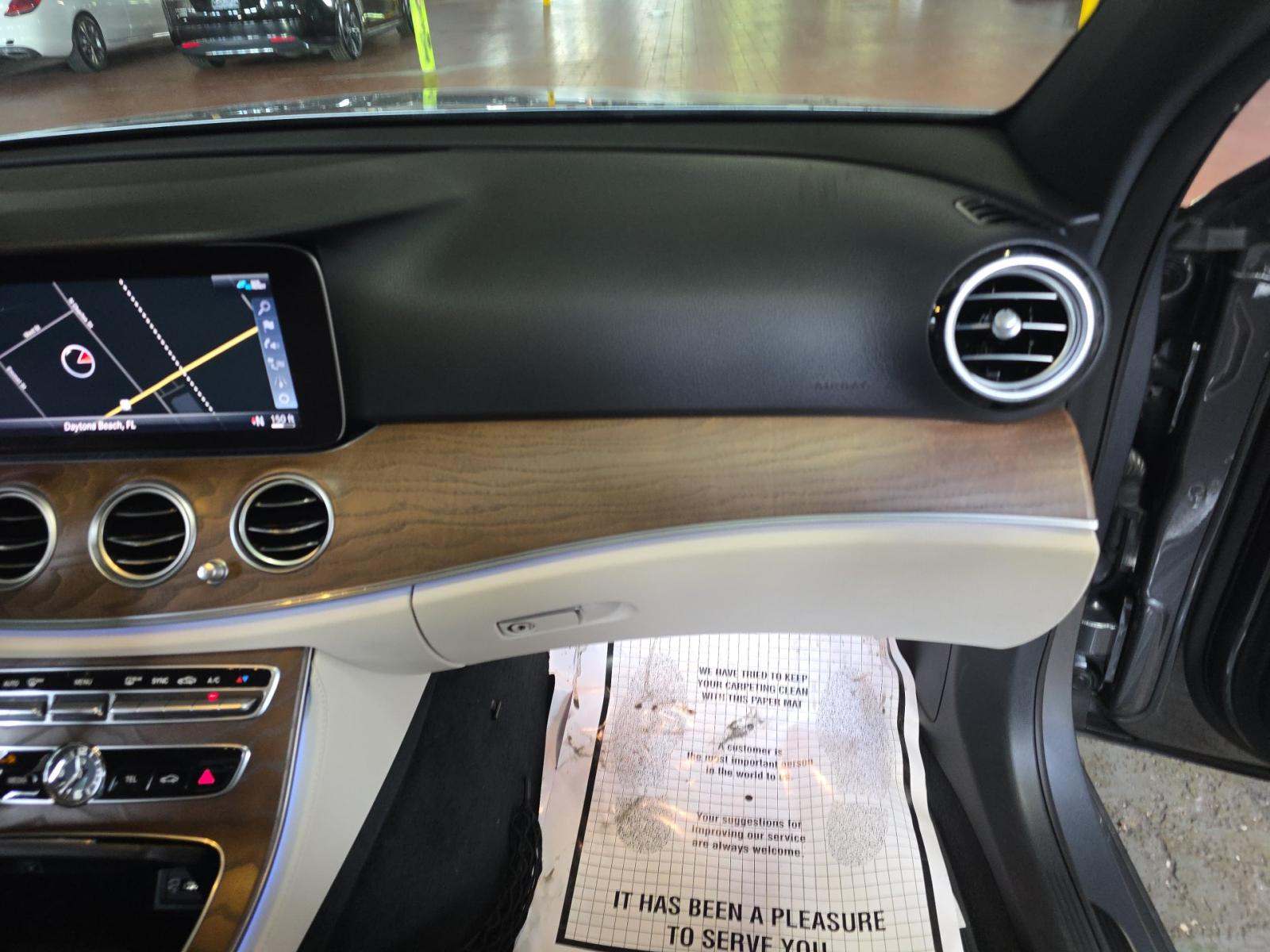 2020 Mercedes-Benz E-Class E 350 RWD