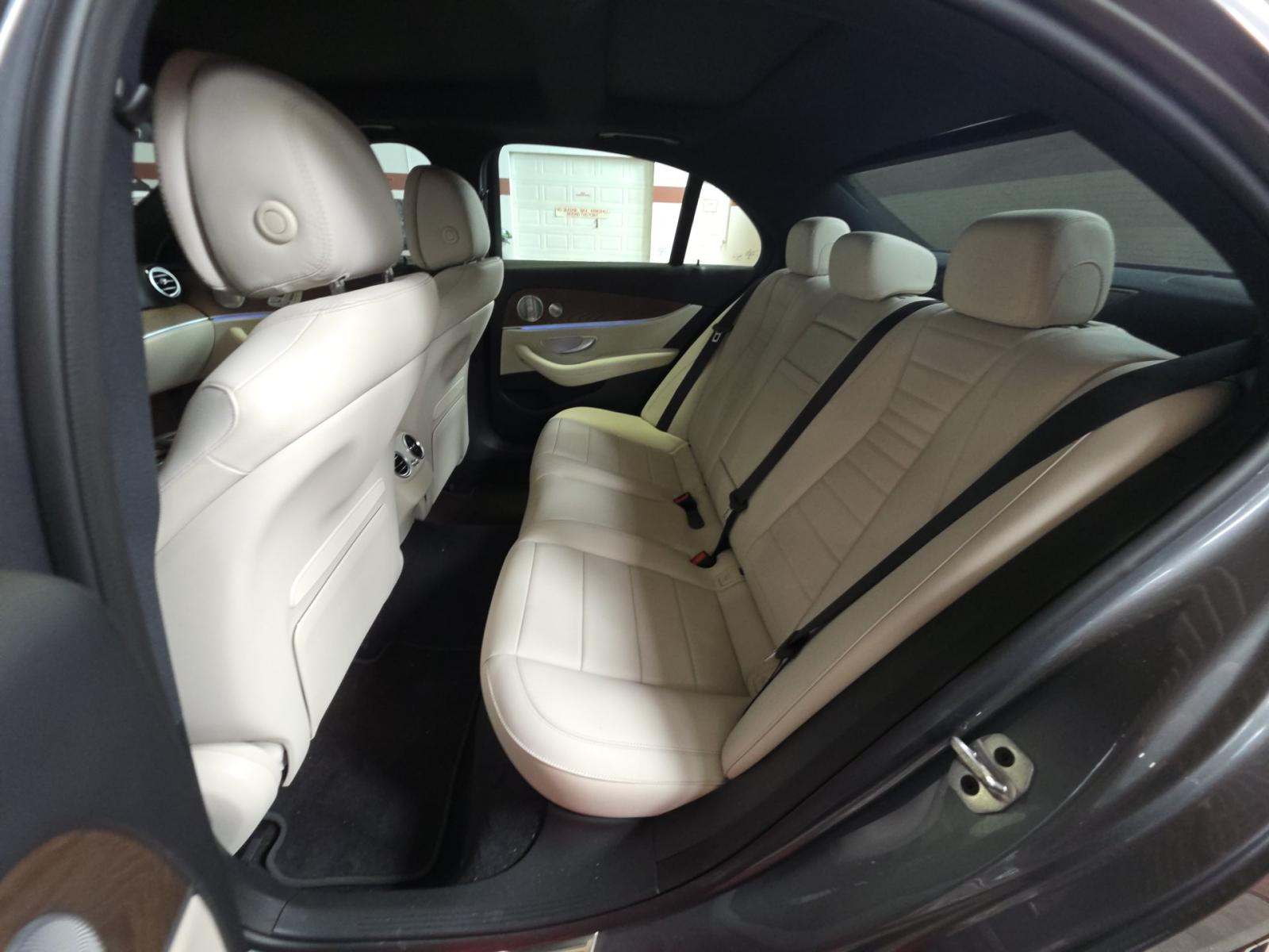 2020 Mercedes-Benz E-Class E 350 RWD