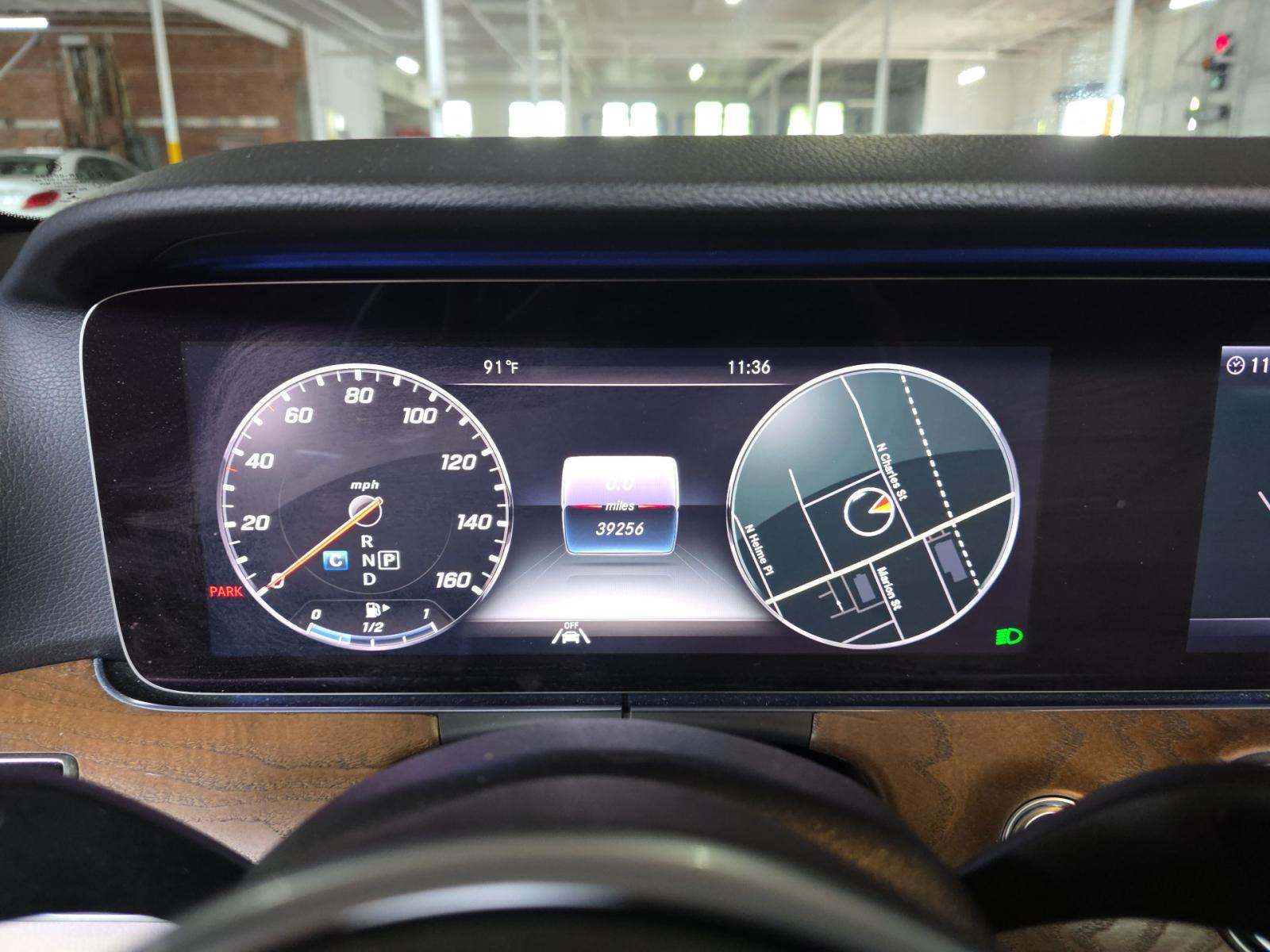 2020 Mercedes-Benz E-Class E 350 RWD