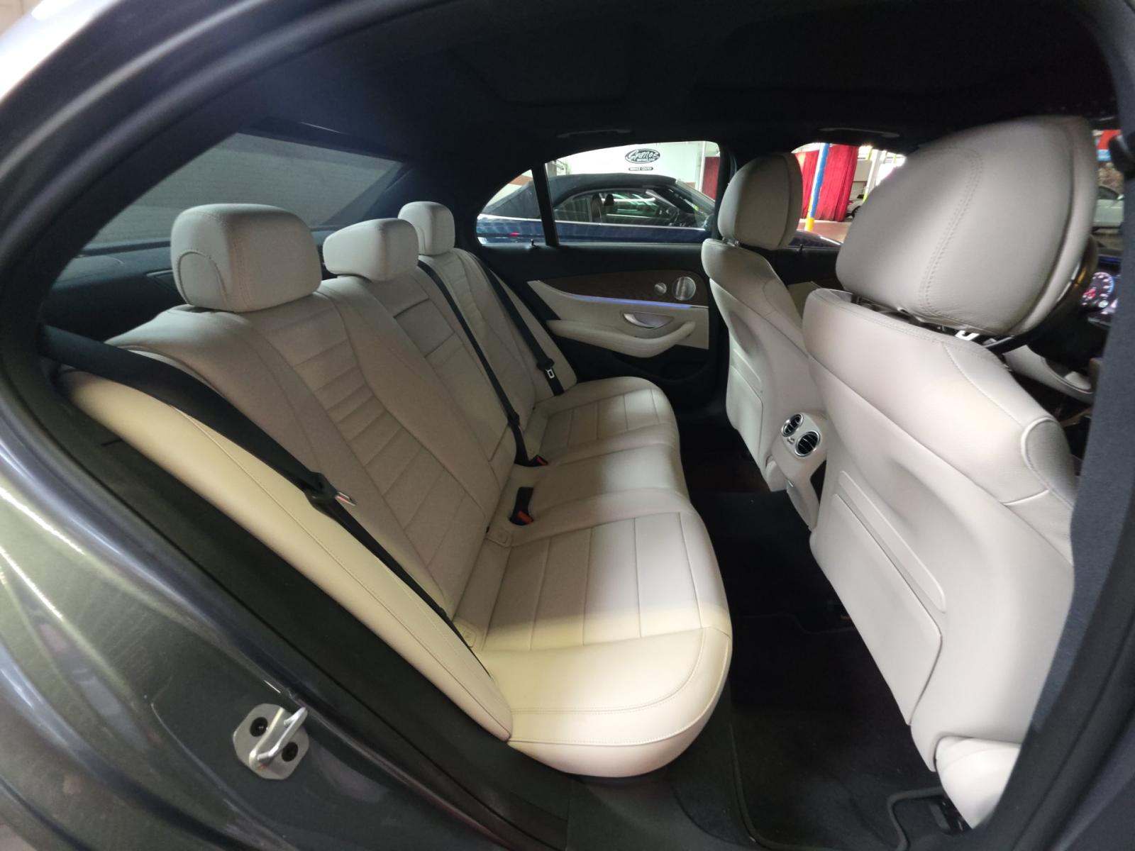 2020 Mercedes-Benz E-Class E 350 RWD