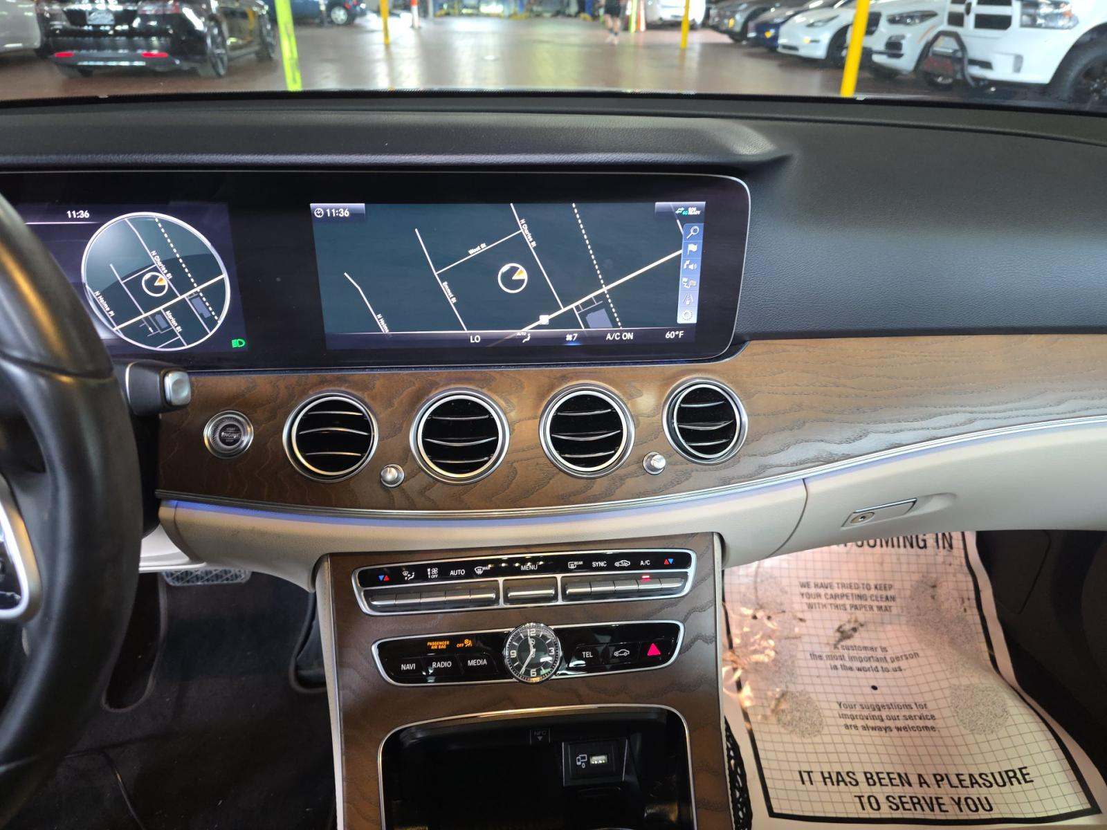 2020 Mercedes-Benz E-Class E 350 RWD