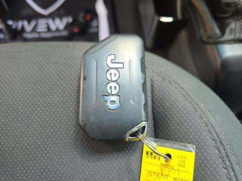 JEEP UNLIMITED SPORT - 8