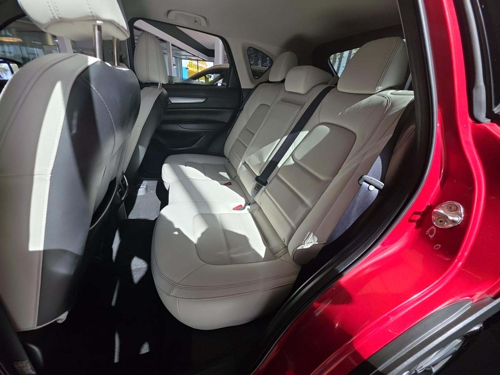 2023 MAZDA CX-5 2.5 S Preferred Package AWD