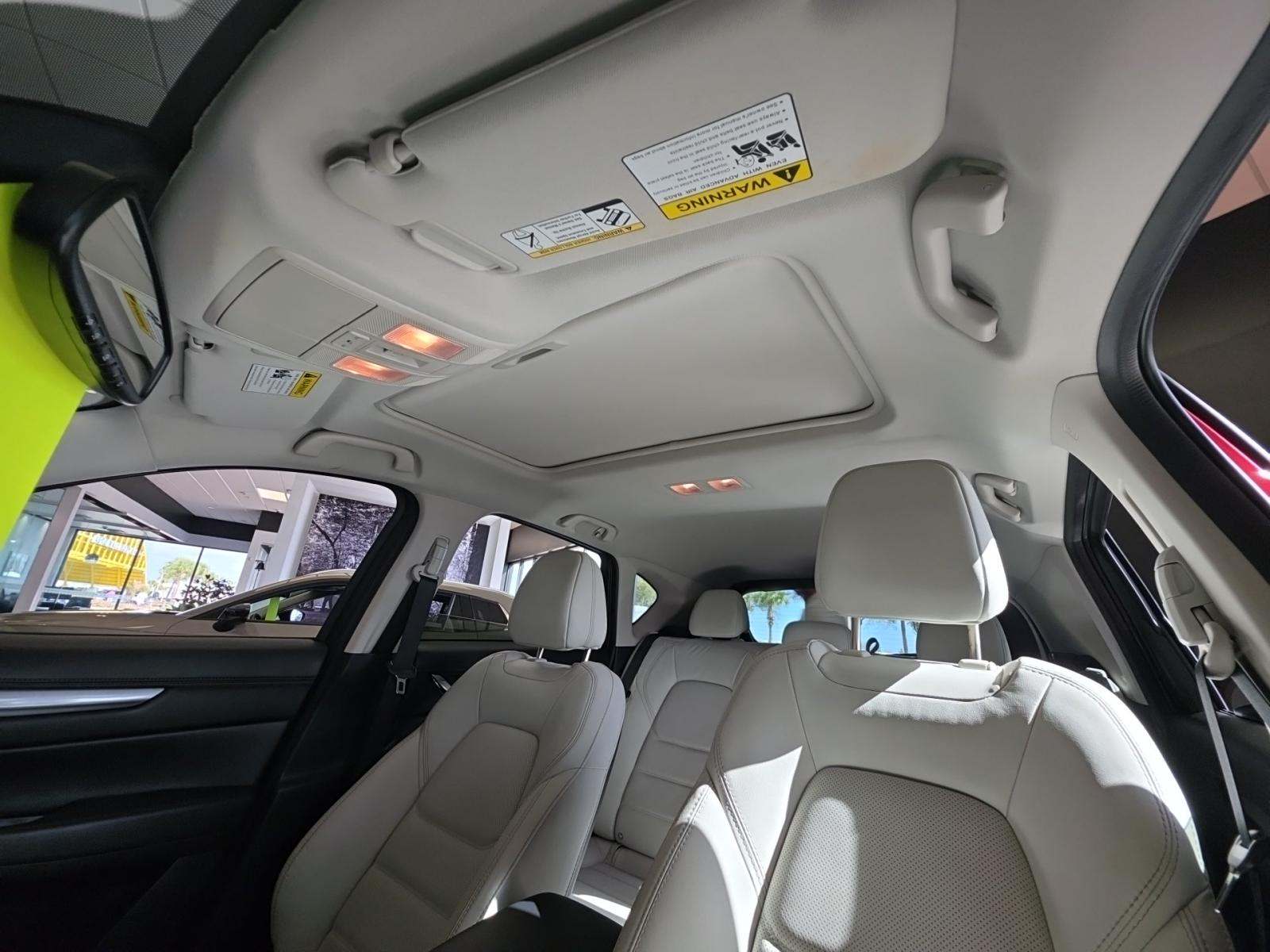 2023 MAZDA CX-5 2.5 S Preferred Package AWD