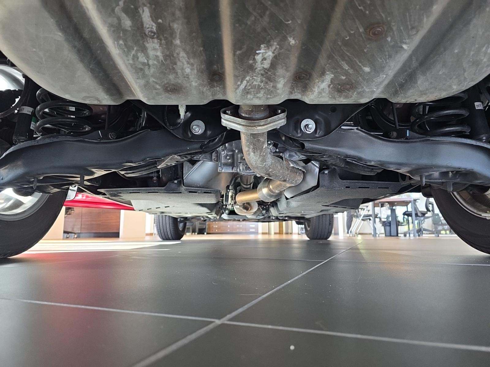 2023 MAZDA CX-5 2.5 S Preferred Package AWD