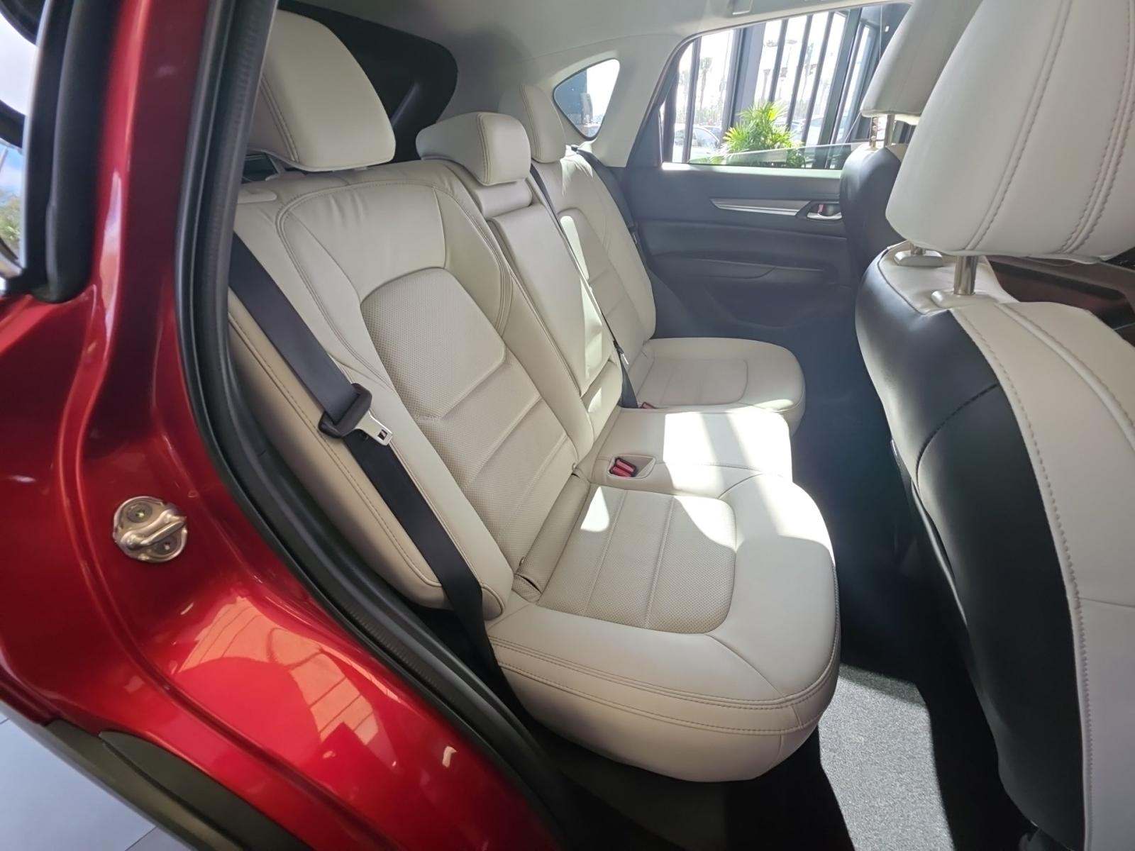 2023 MAZDA CX-5 2.5 S Preferred Package AWD