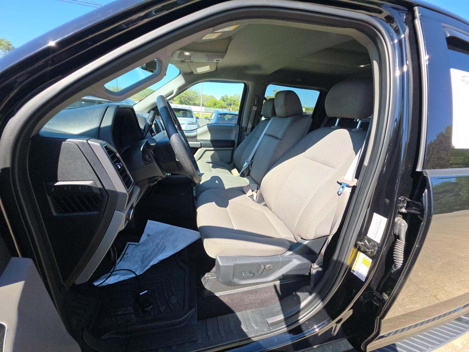 FORD F-150 - 2