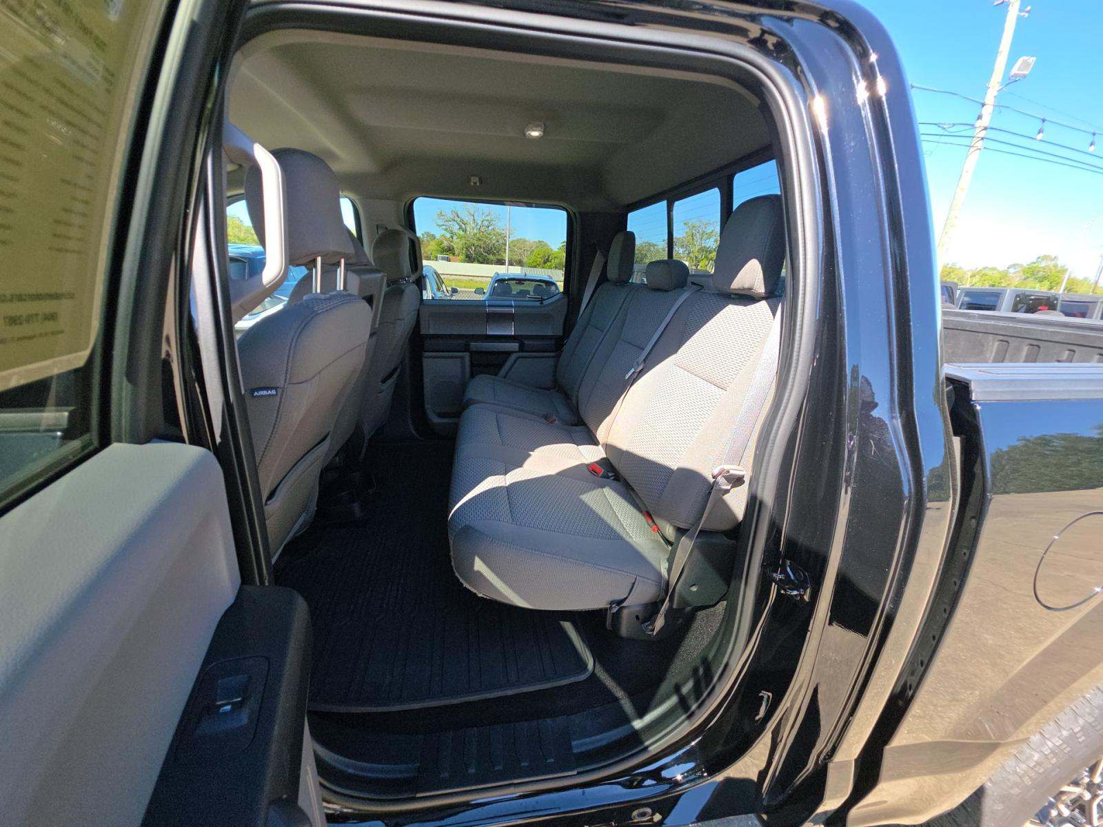 FORD F-150 - 9