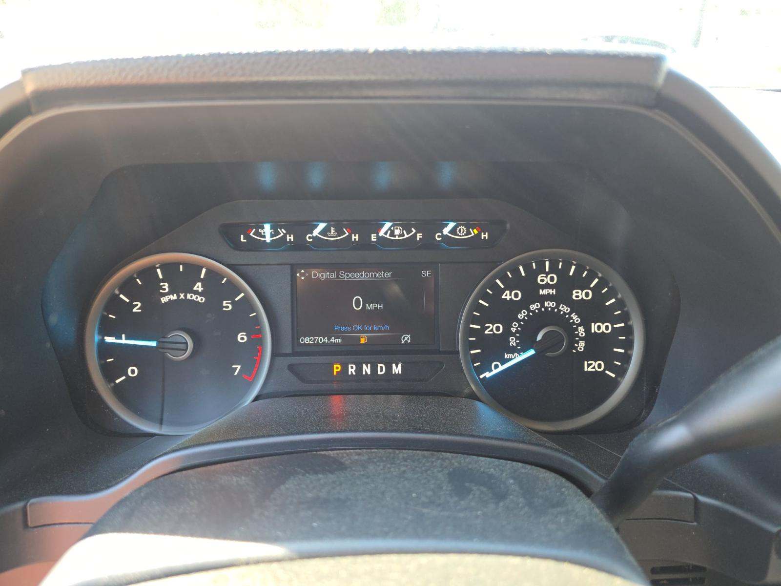 FORD F-150 - 5
