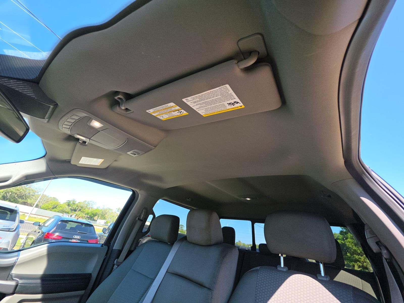 FORD F-150 - 7