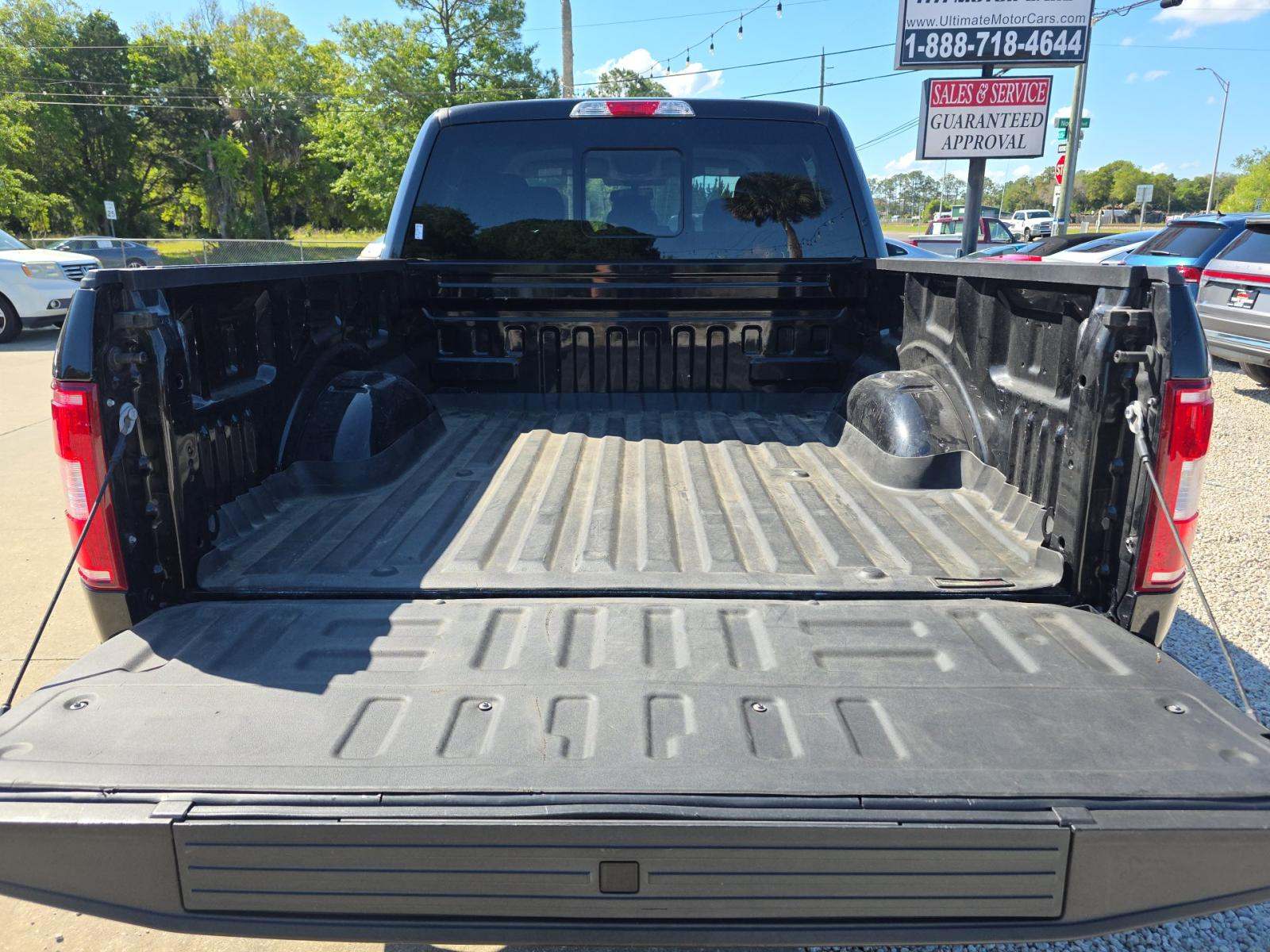 FORD F-150 - 10