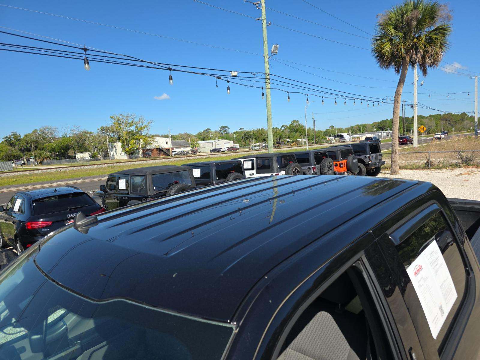 FORD F-150 - 8