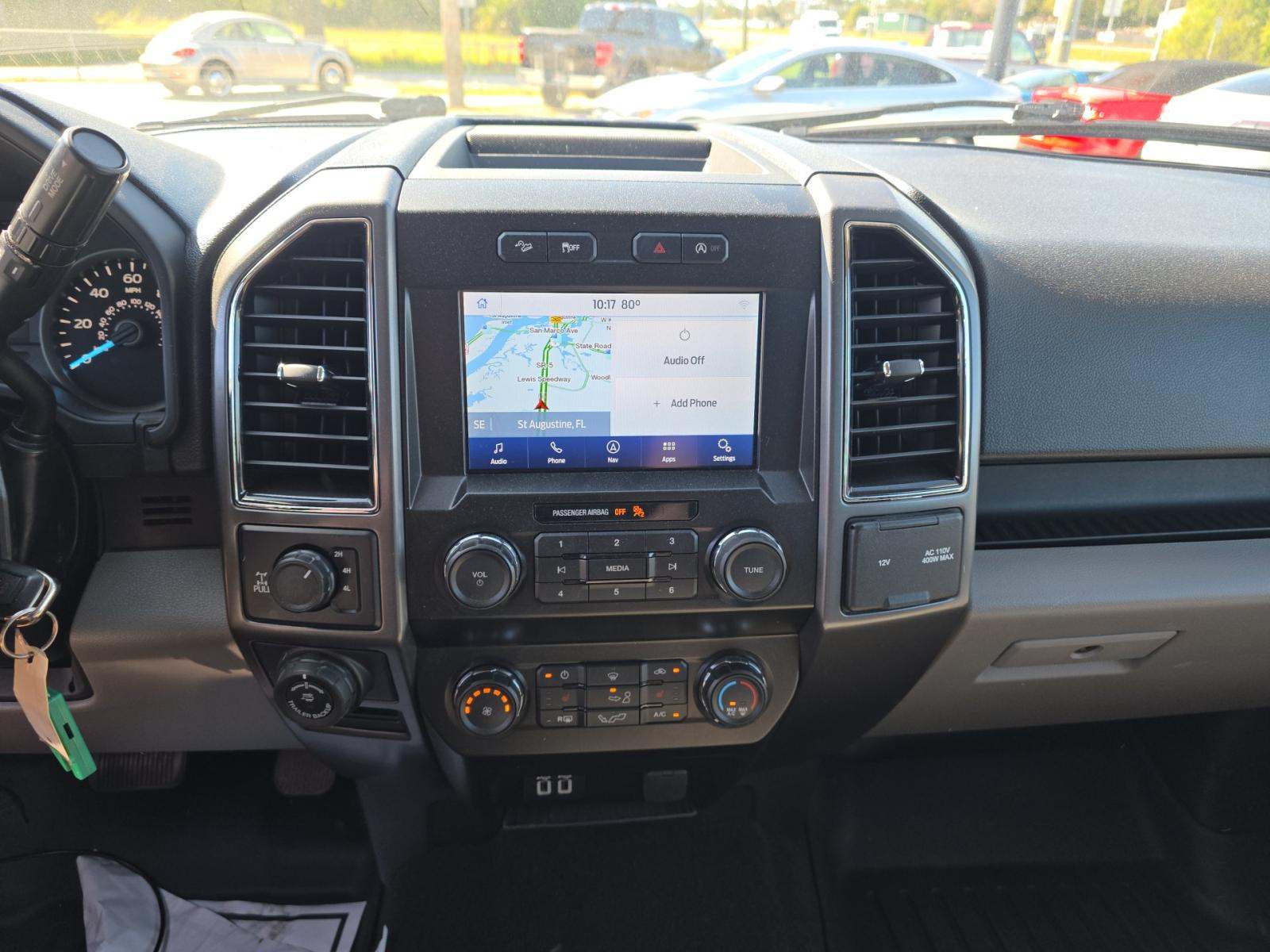 FORD F-150 - 6