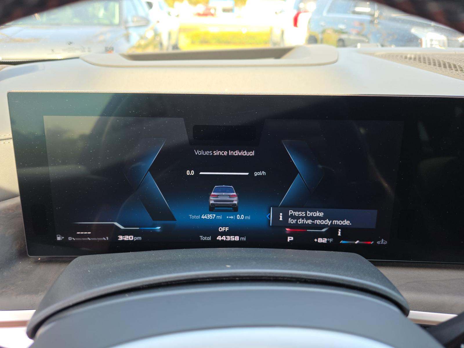 2024 BMW X7 M60i AWD