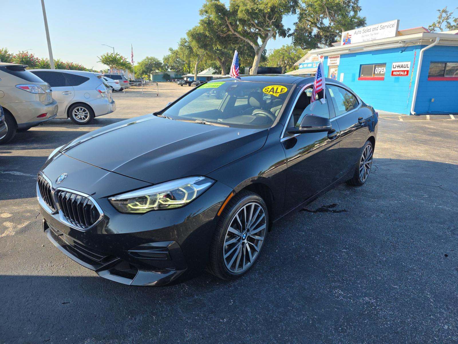 2024 BMW 2 Series 228i FWD