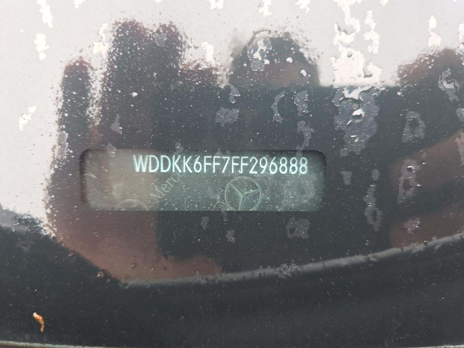 MERCEDES-BENZ E-CLASS - 5