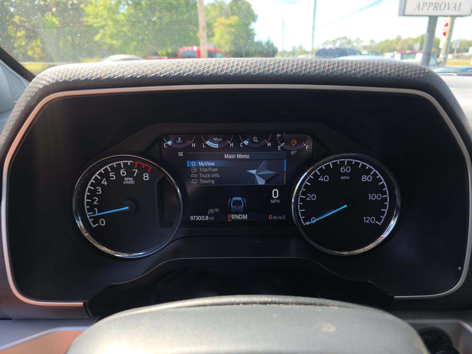 FORD F-150 - 5