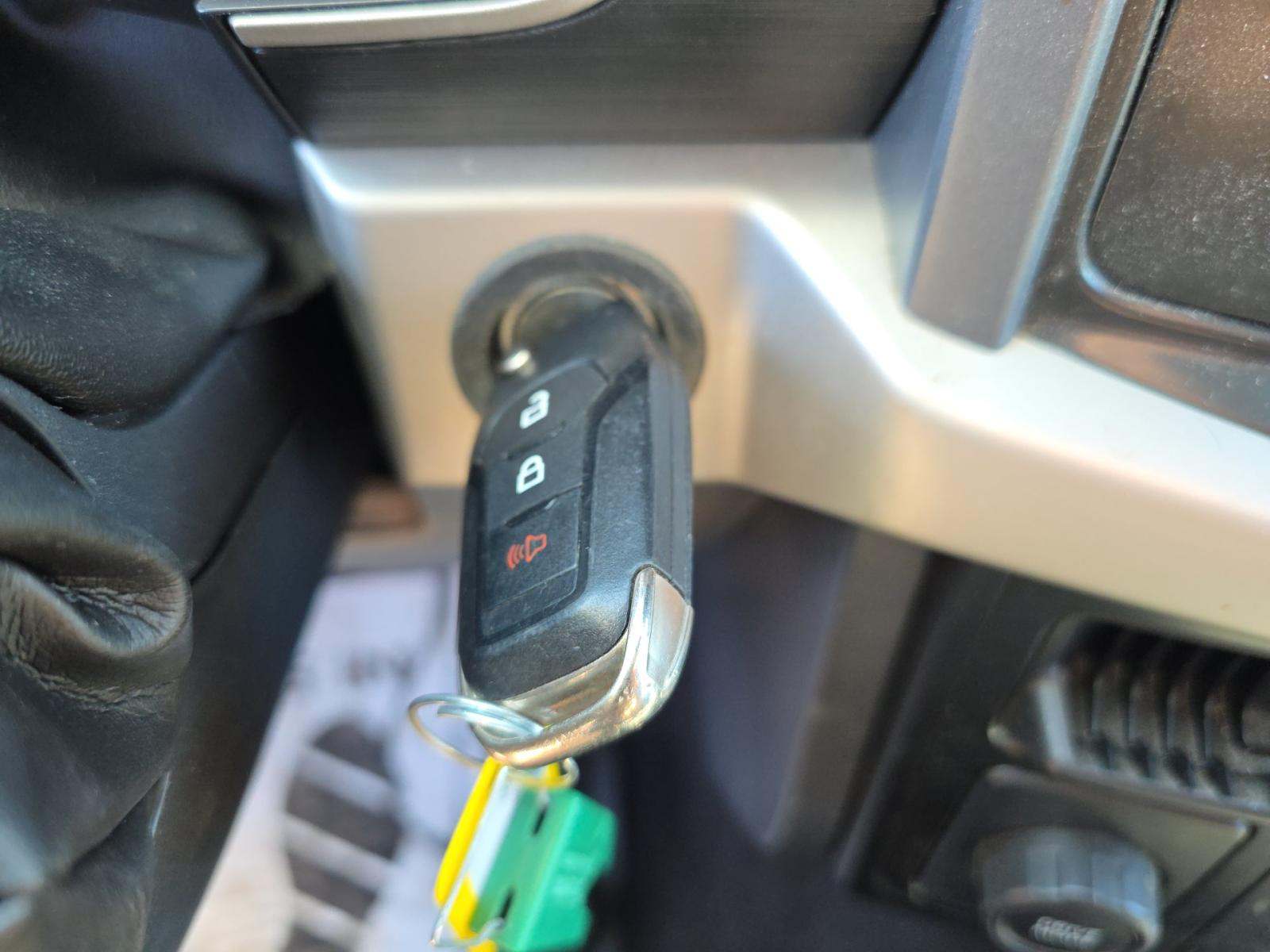 FORD F-150 - 4