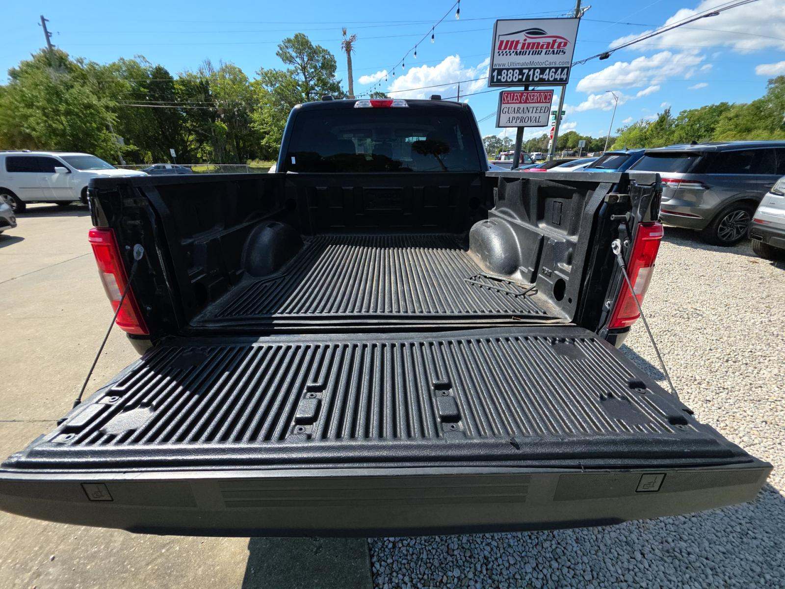 FORD F-150 - 10