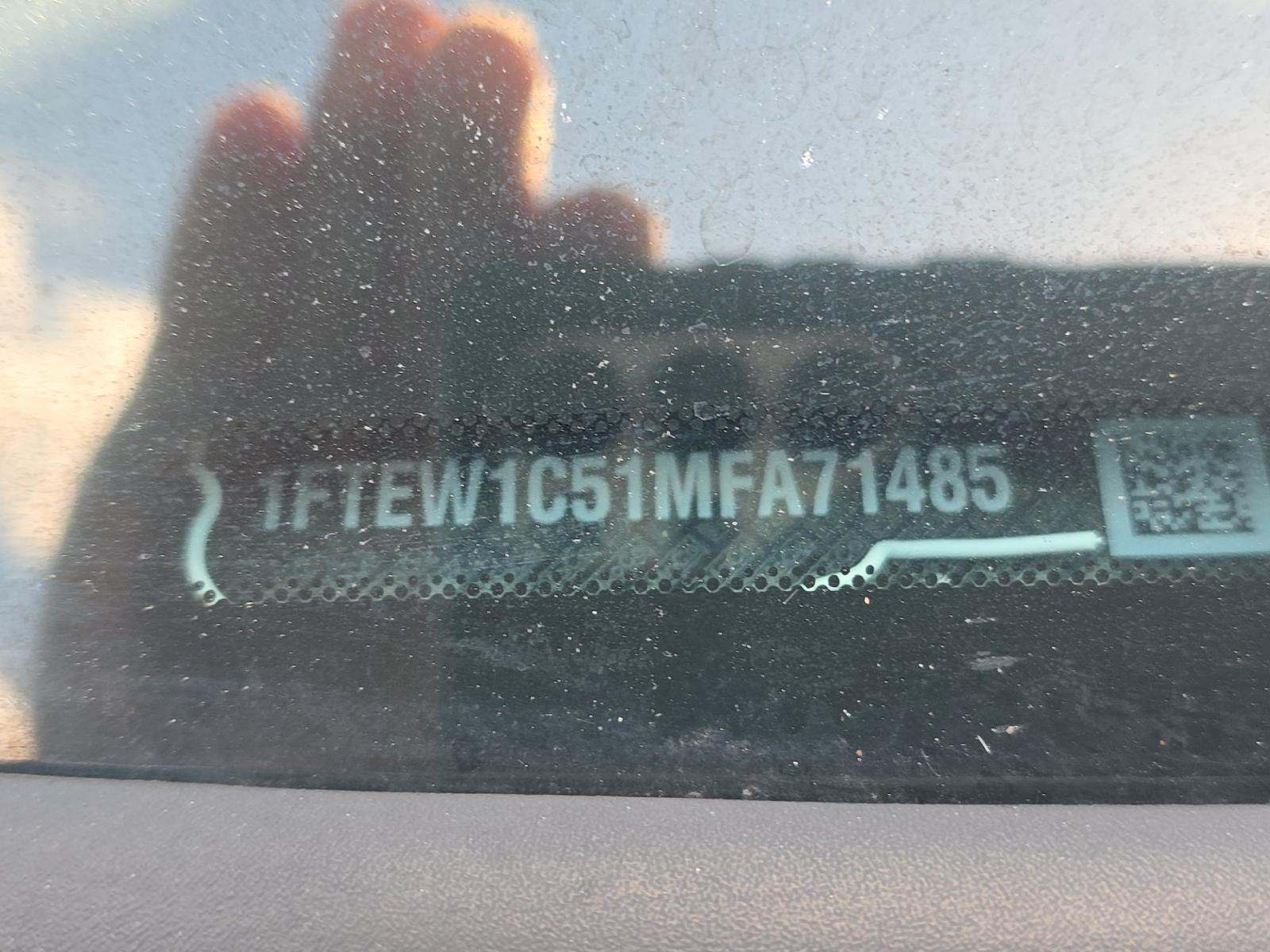 FORD F-150 - 1