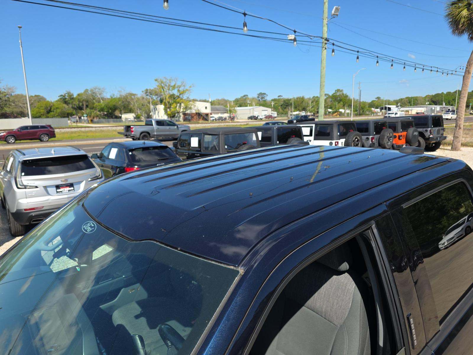 FORD F-150 - 8