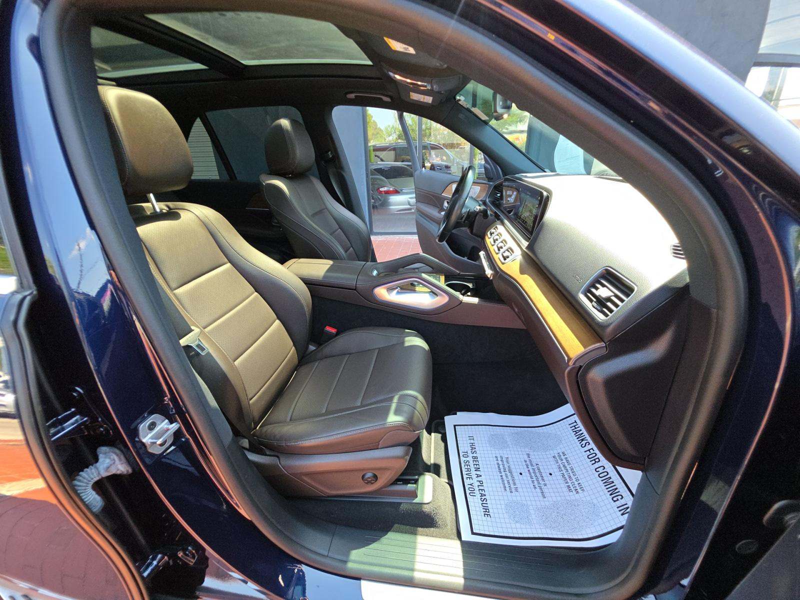 2021 Mercedes-Benz GLE GLE 350 RWD