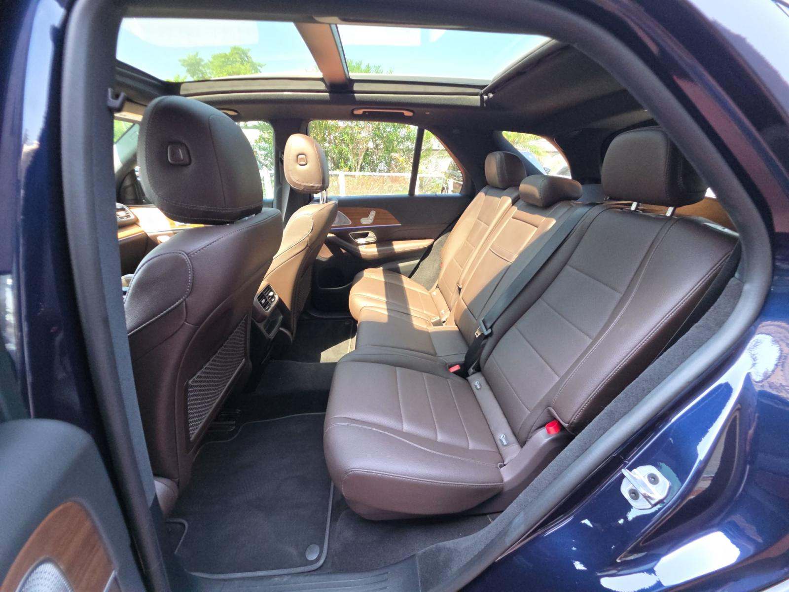 2021 Mercedes-Benz GLE GLE 350 RWD