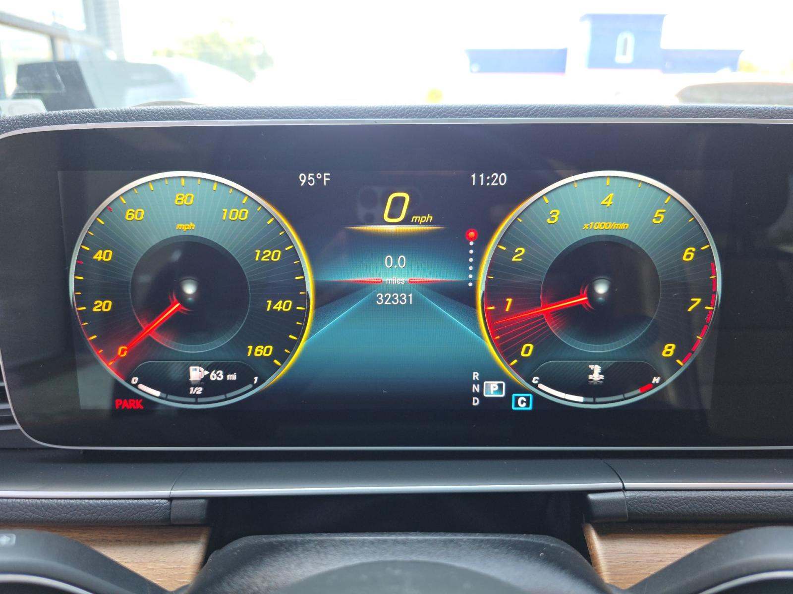 2021 Mercedes-Benz GLE GLE 350 RWD