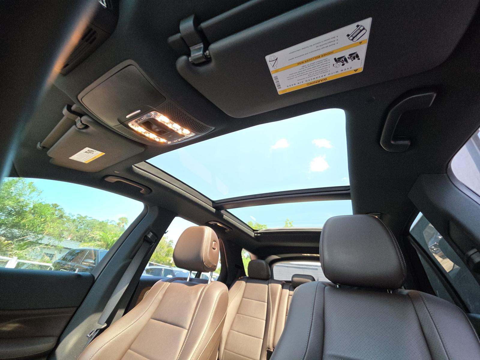 2021 Mercedes-Benz GLE GLE 350 RWD