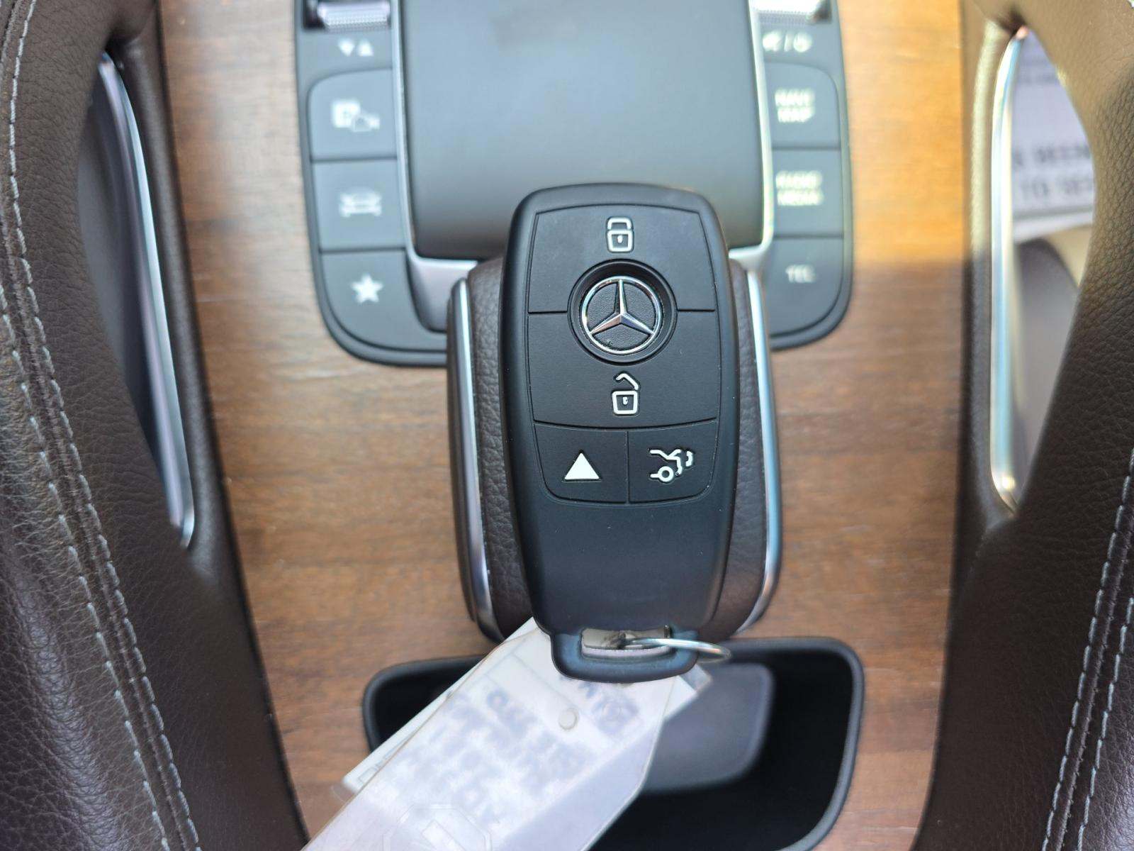 2021 Mercedes-Benz GLE GLE 350 RWD