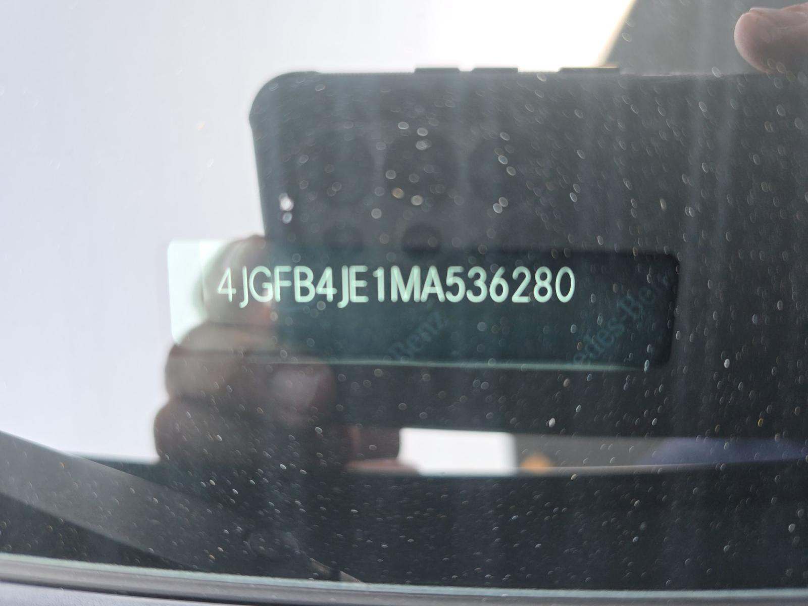 2021 Mercedes-Benz GLE GLE 350 RWD
