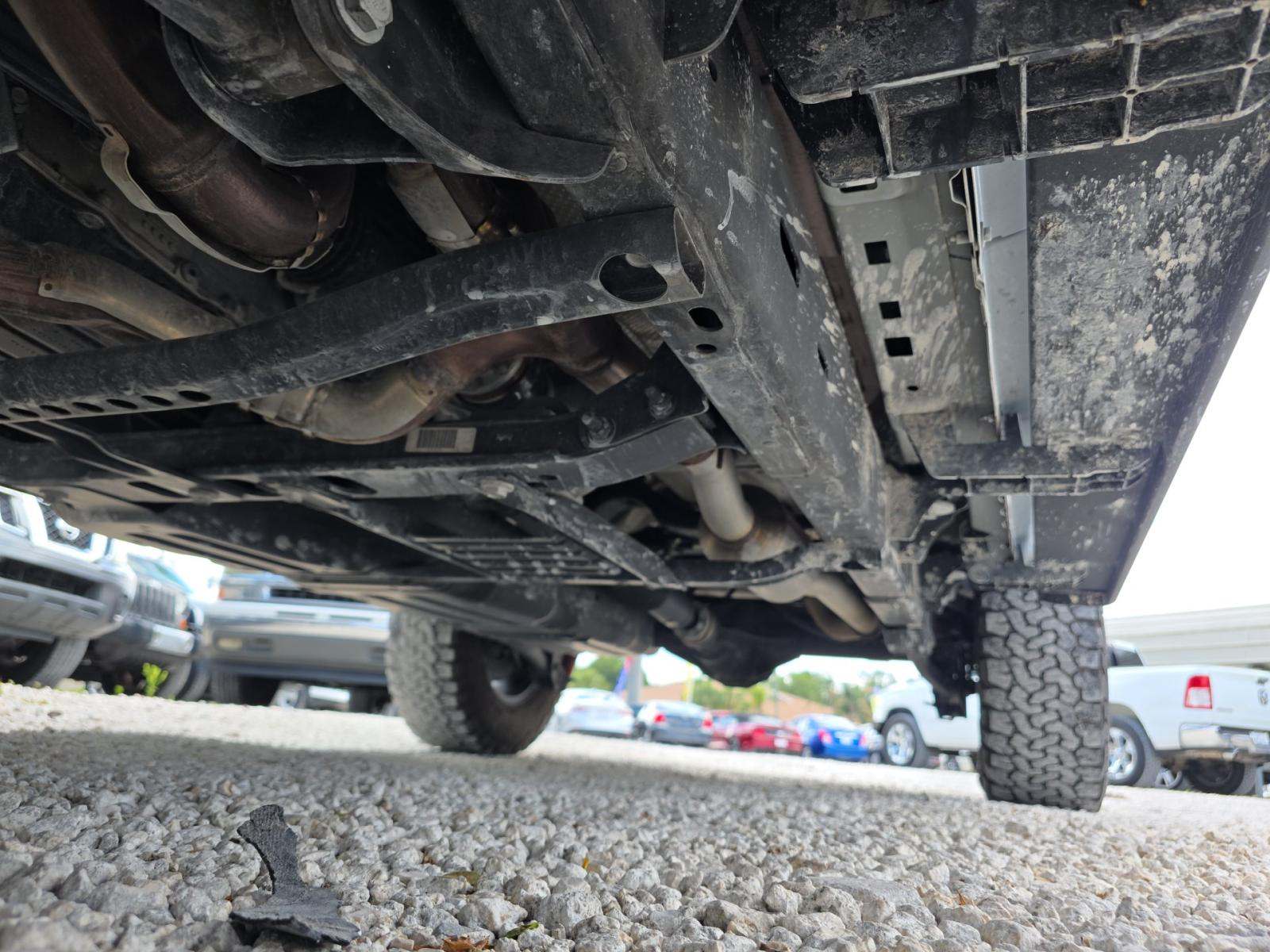 2019 Jeep Wrangler Unlimited Rubicon AWD