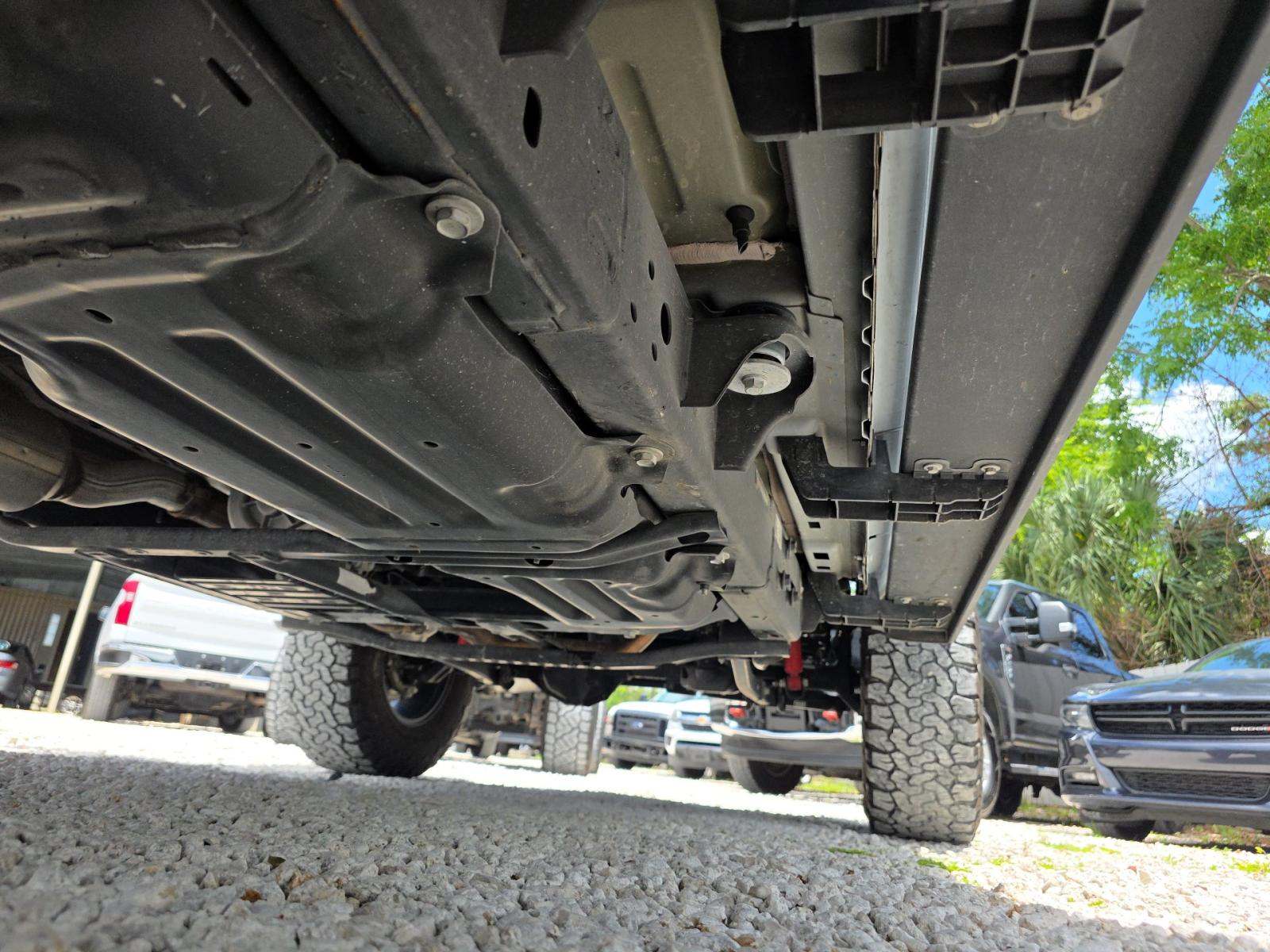 2019 Jeep Wrangler Unlimited Rubicon AWD