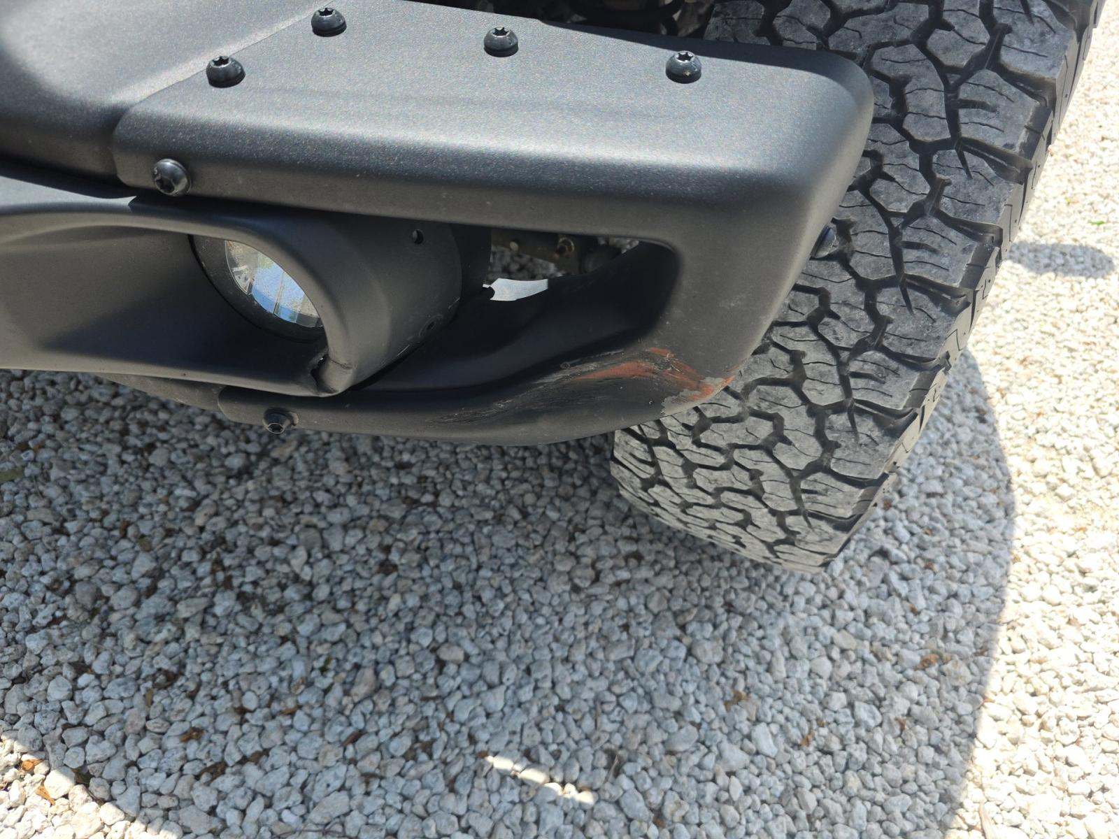 2019 Jeep Wrangler Unlimited Rubicon AWD