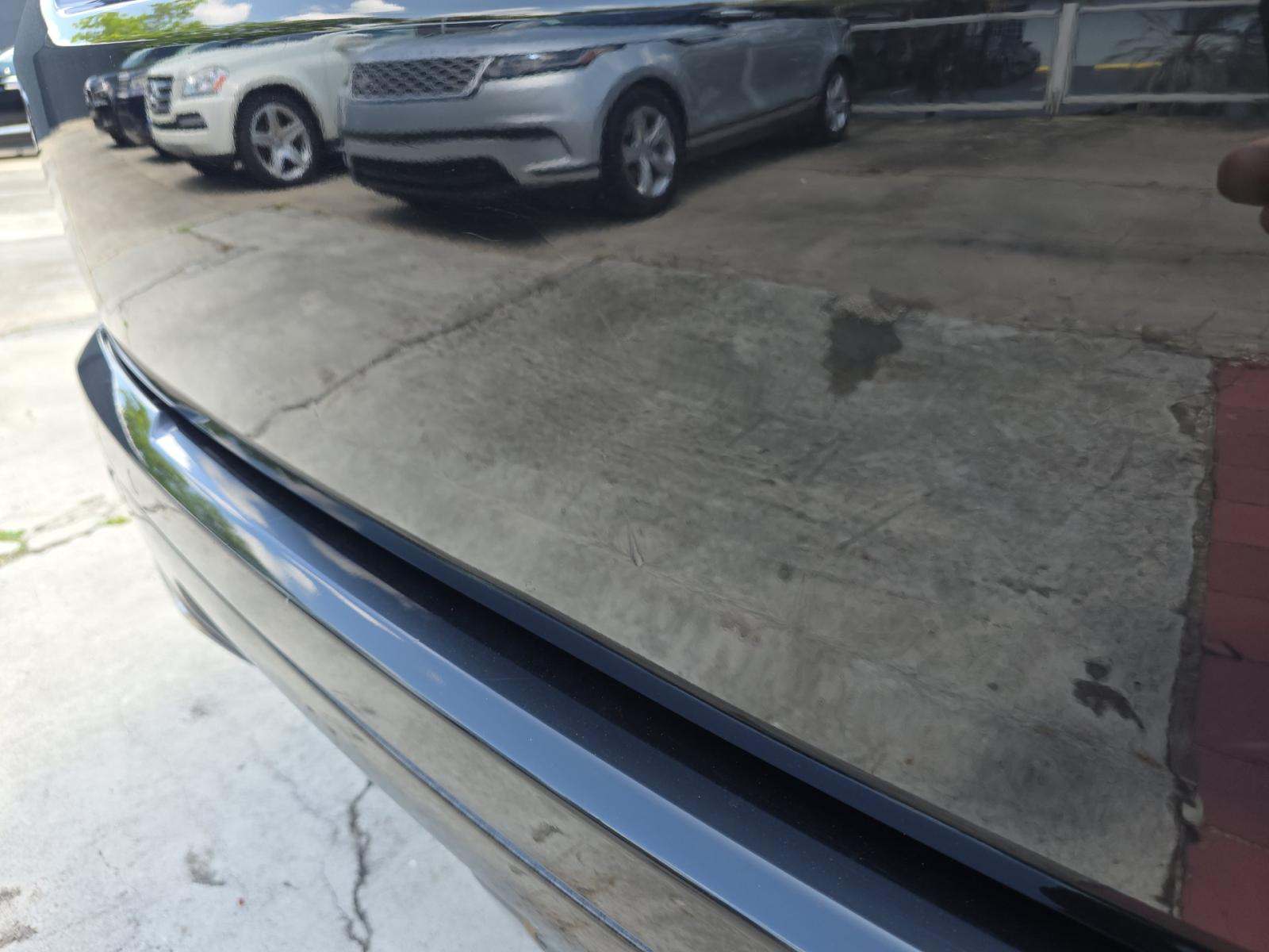 2021 Land Rover Range Rover Sport HSE Silver Edition AWD