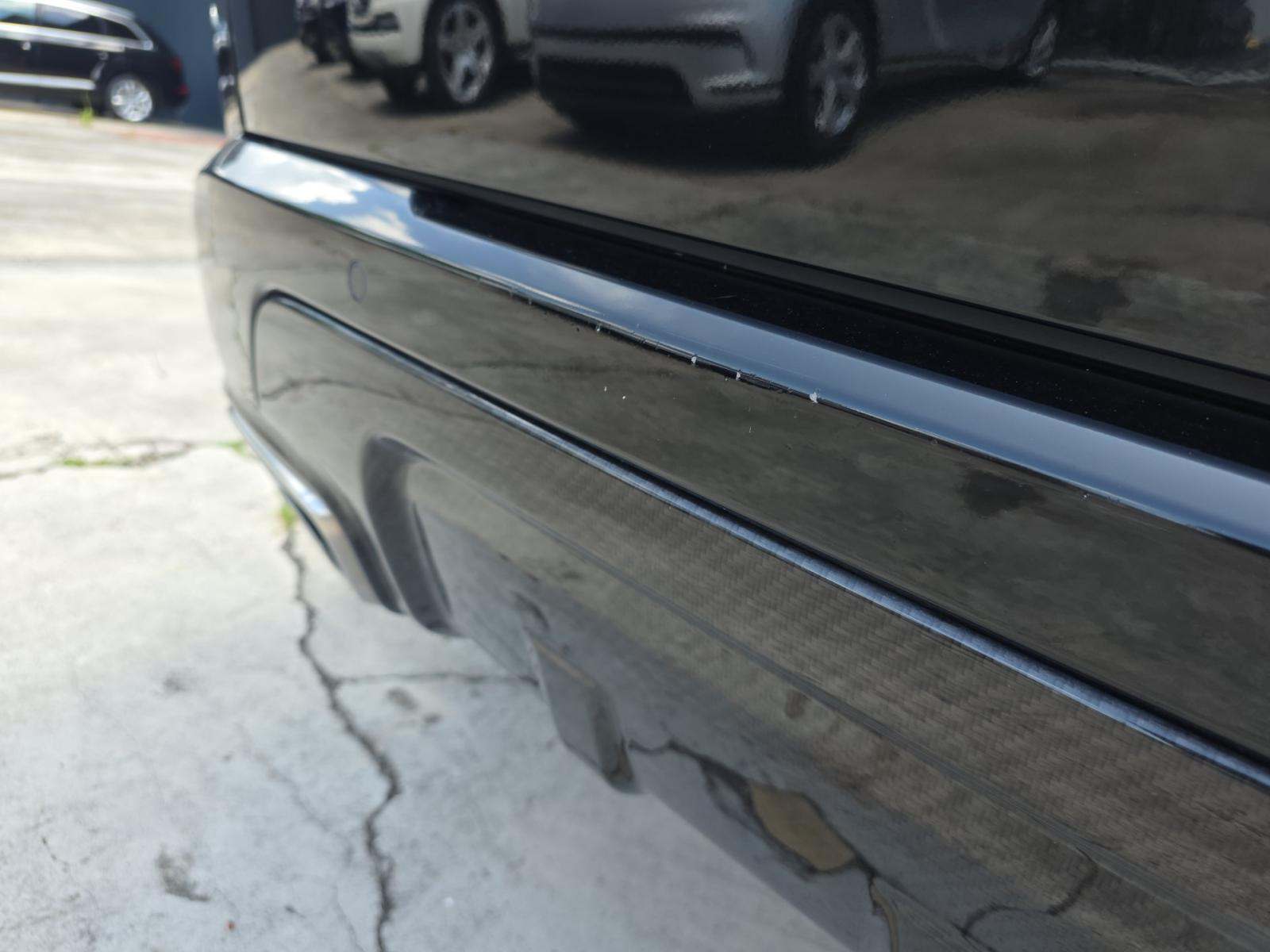 2021 Land Rover Range Rover Sport HSE Silver Edition AWD