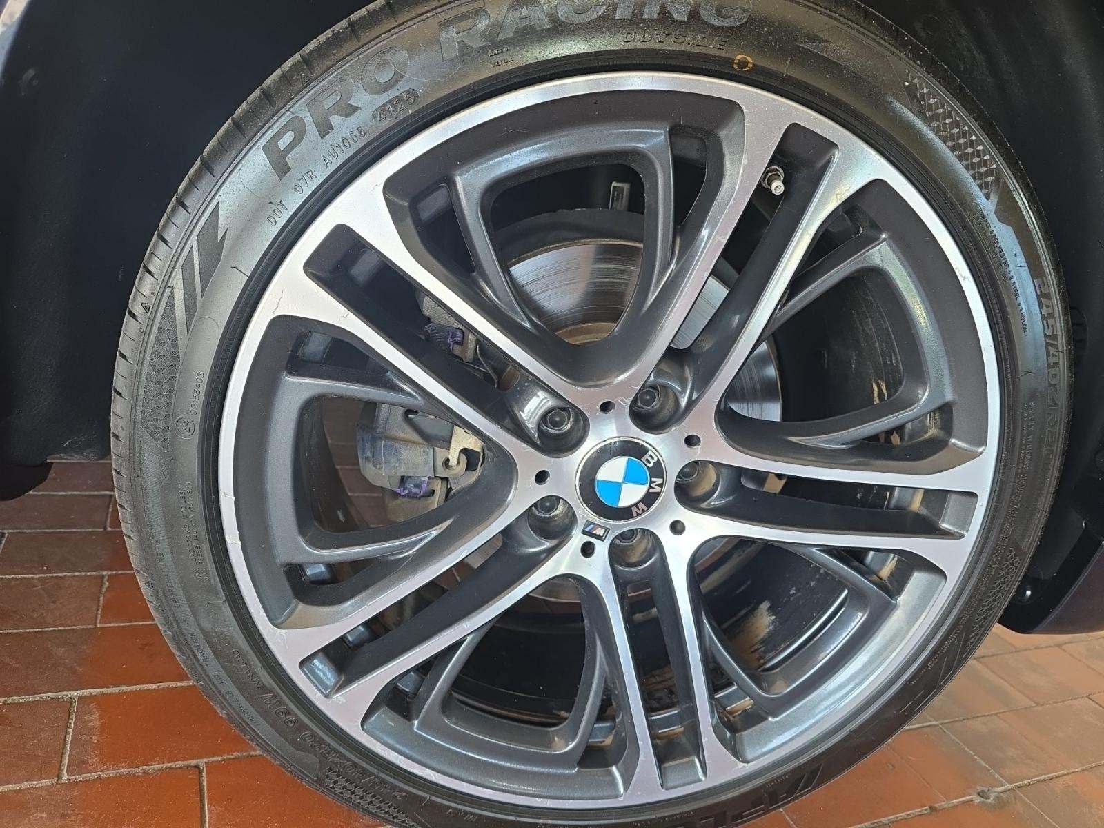 2017 BMW X3 sDrive28i RWD