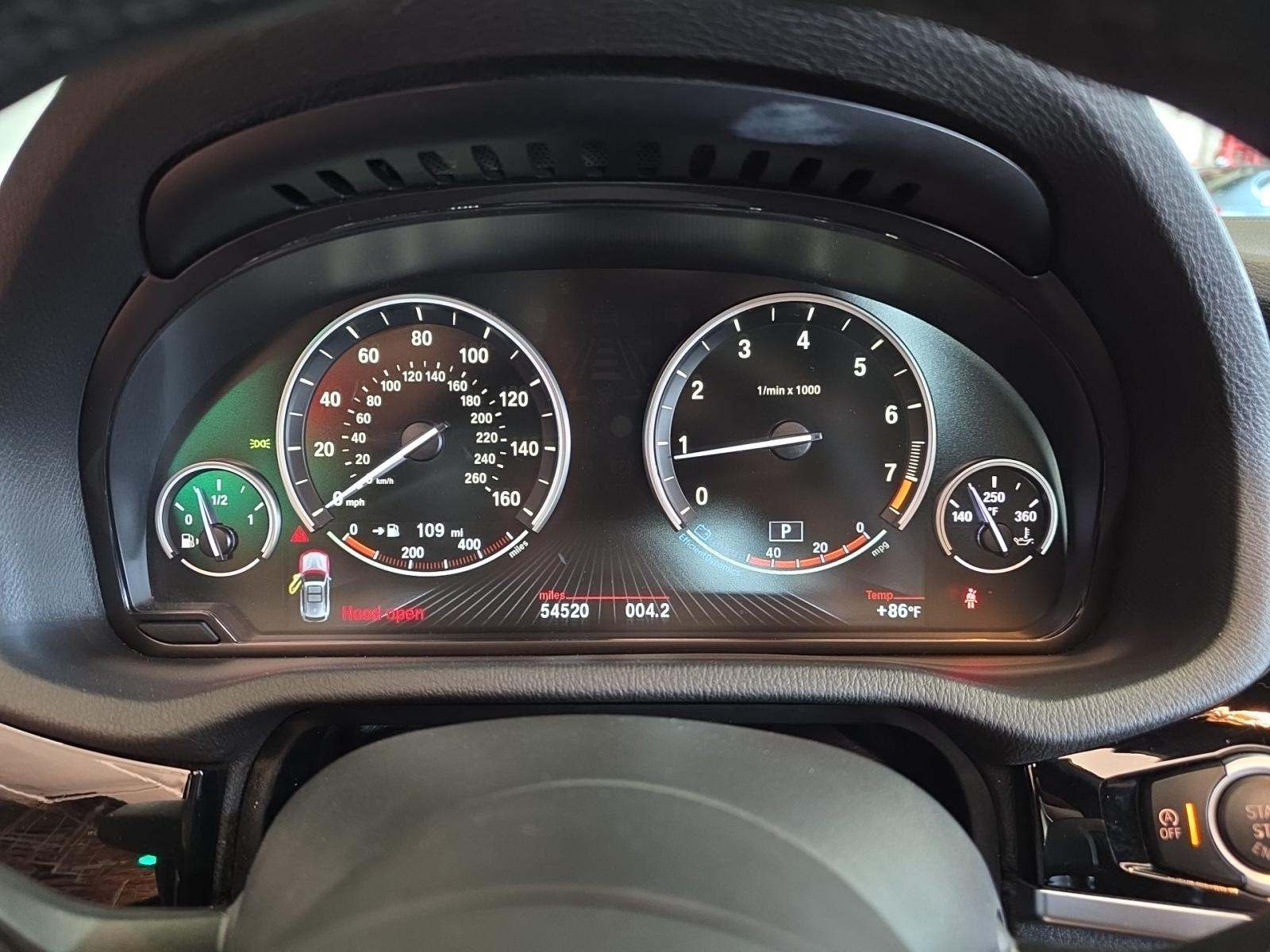 2017 BMW X3 sDrive28i RWD