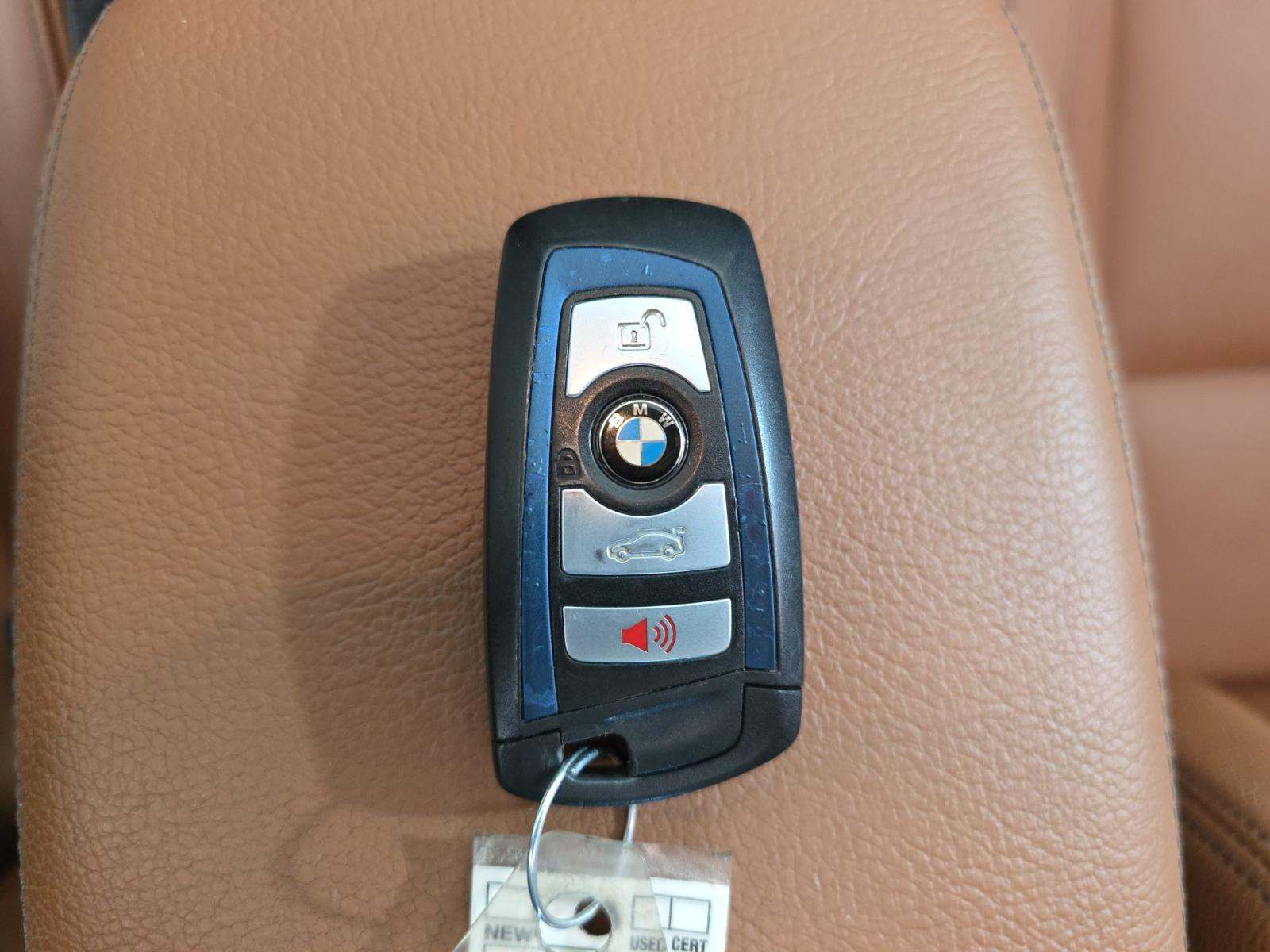 2017 BMW X3 sDrive28i RWD