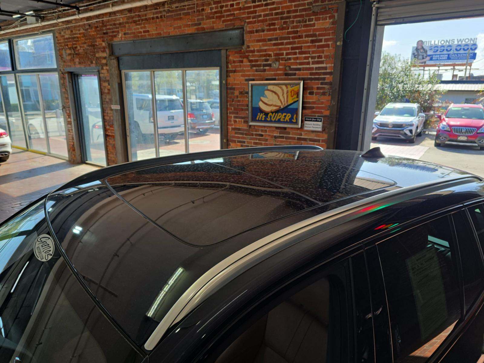 2017 BMW X3 sDrive28i RWD