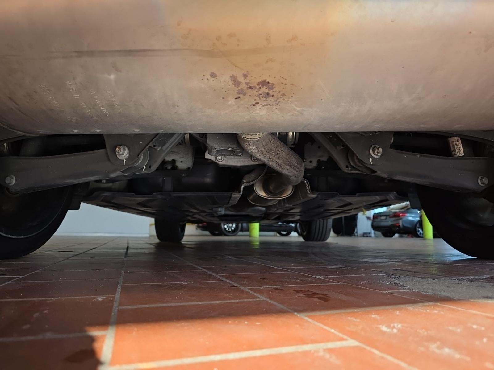 2017 BMW X3 sDrive28i RWD