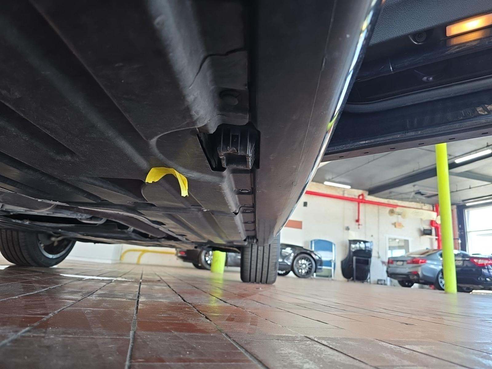 2017 BMW X3 sDrive28i RWD