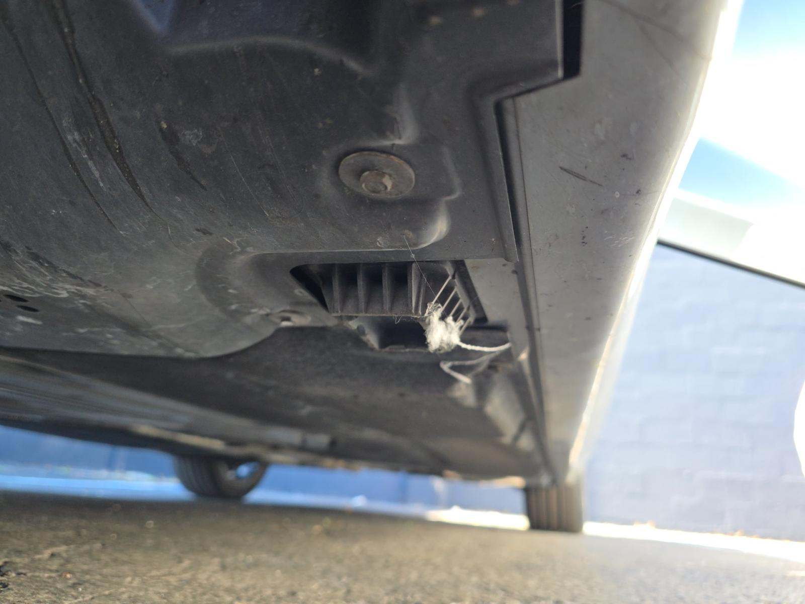 2017 BMW 5 Series 530i RWD