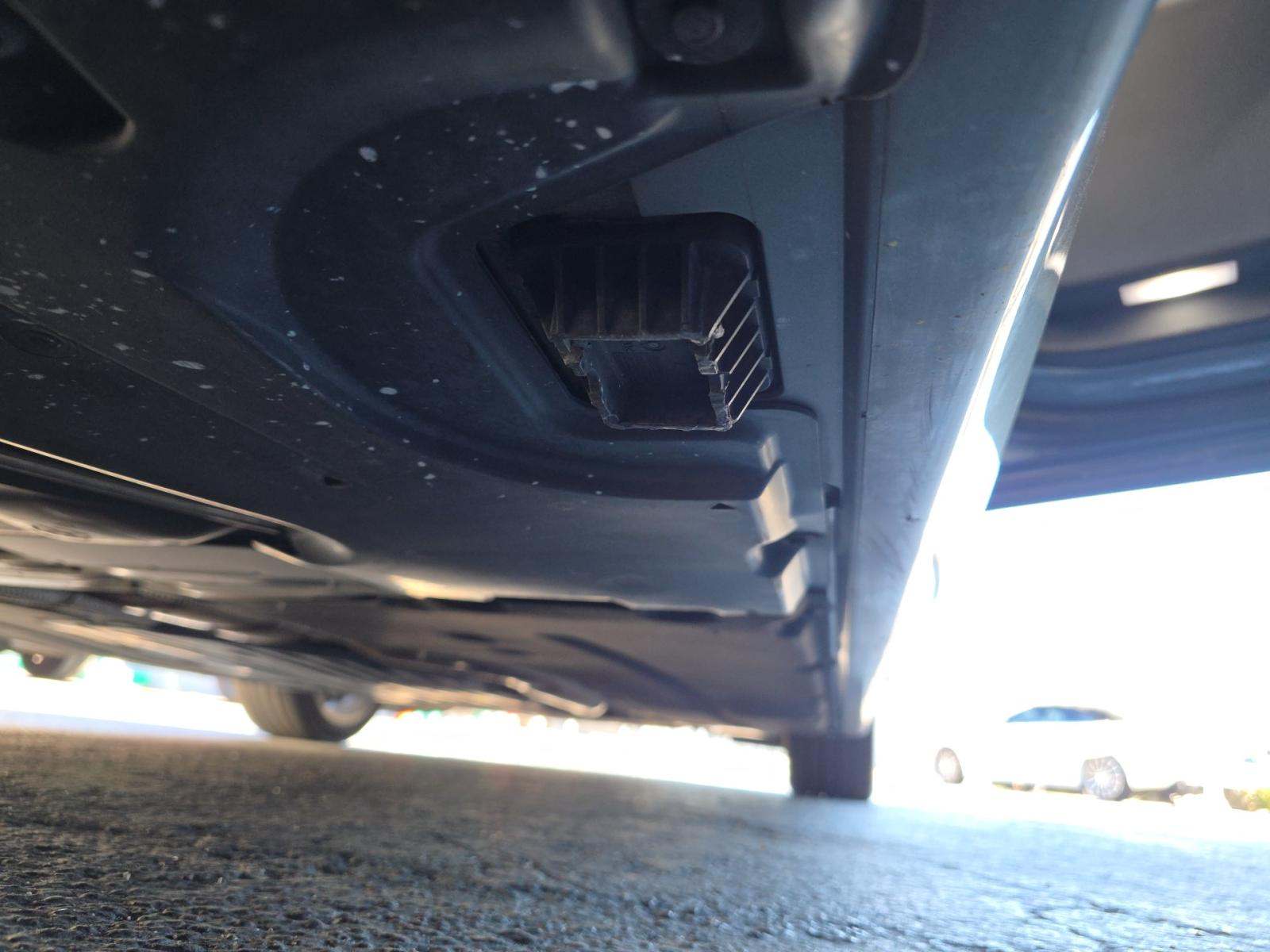 2017 BMW 5 Series 530i RWD