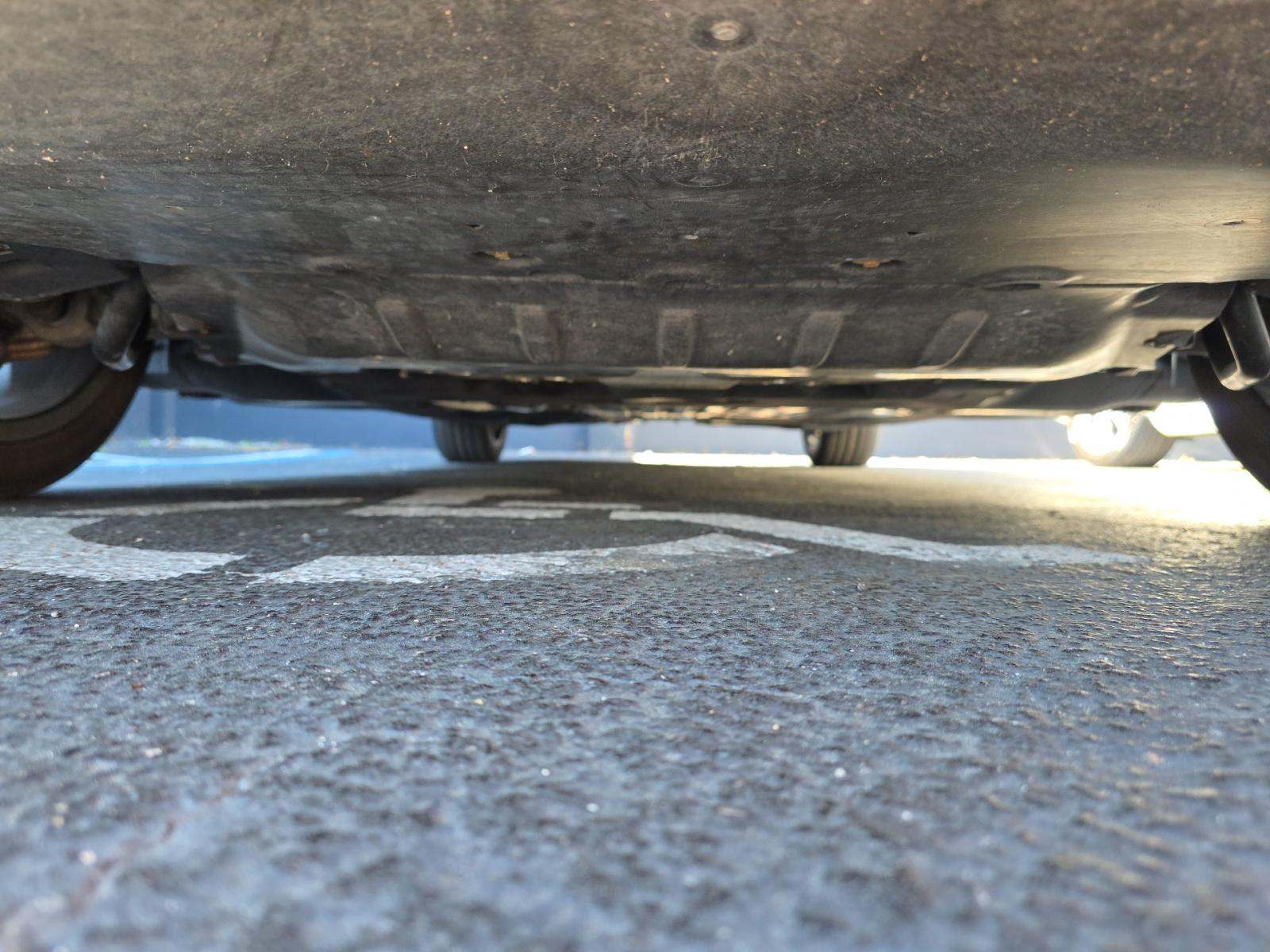 2017 BMW 5 Series 530i RWD