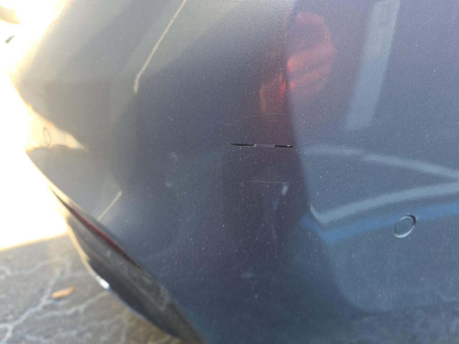 2017 BMW 5 Series 530i RWD