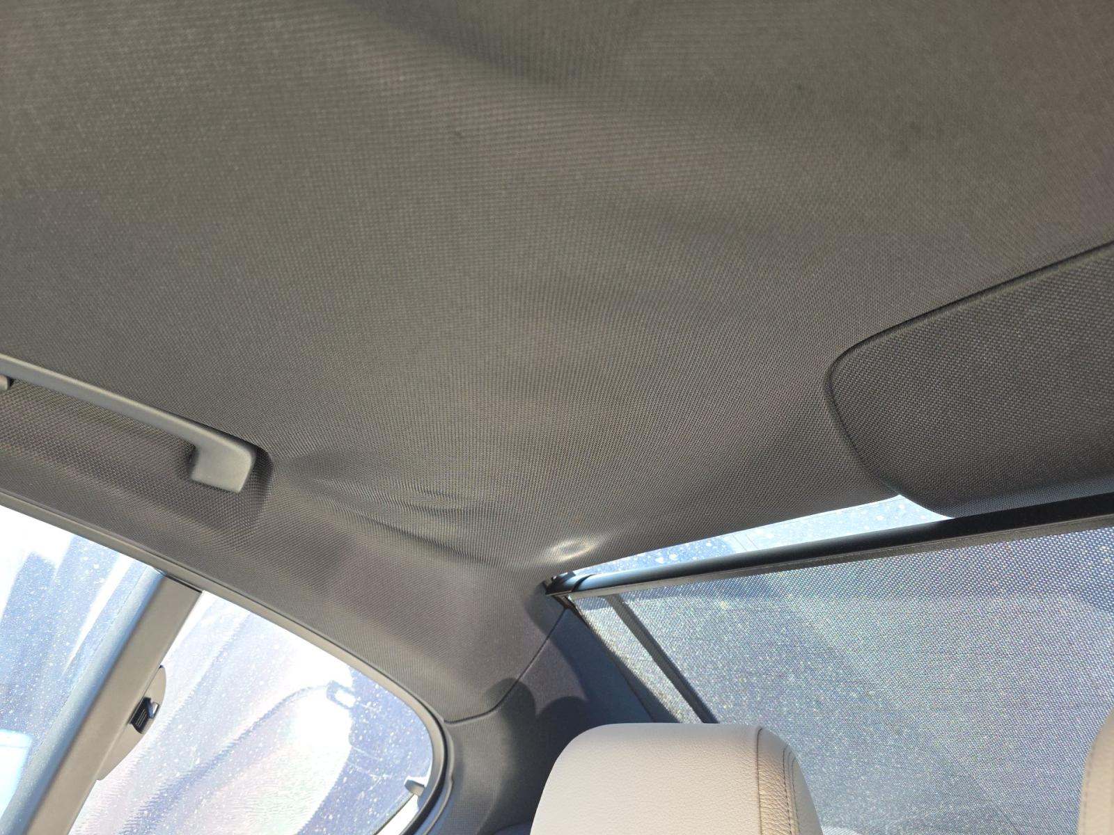 2017 BMW 5 Series 530i RWD