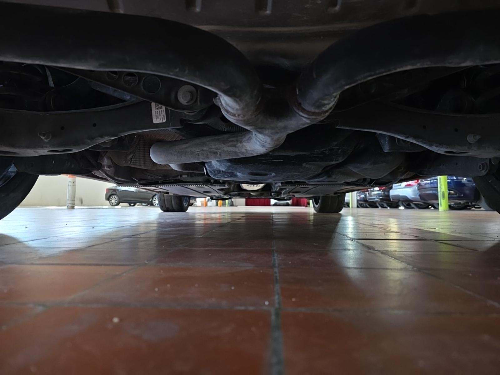 2021 Volkswagen Golf GTI 2.0T Autobahn FWD